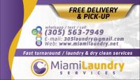 Miami Laundry Services image 1